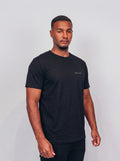 Camiseta Masculinas Skalitz Classic – Algodão 30.1 Premium
